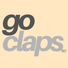 GoClaps – Inicio
