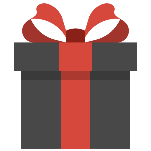 +Regalo misterioso