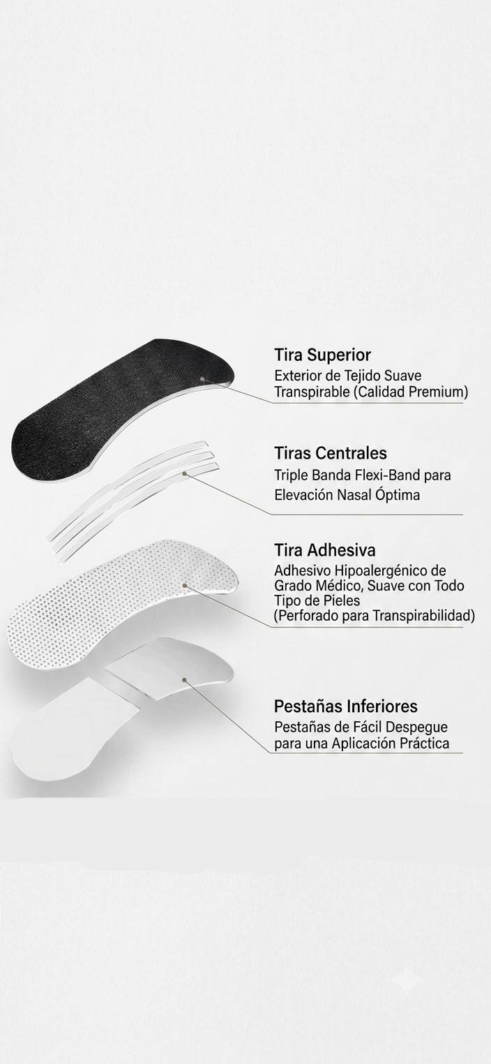 Nasal Strips